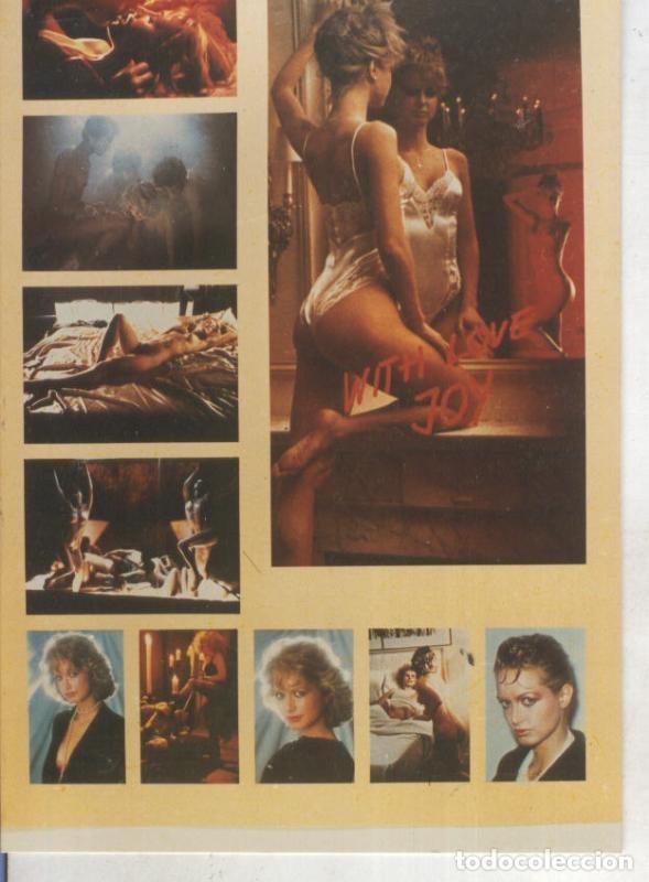 Postales: Foto cine 210: With Love Joy - Varios
