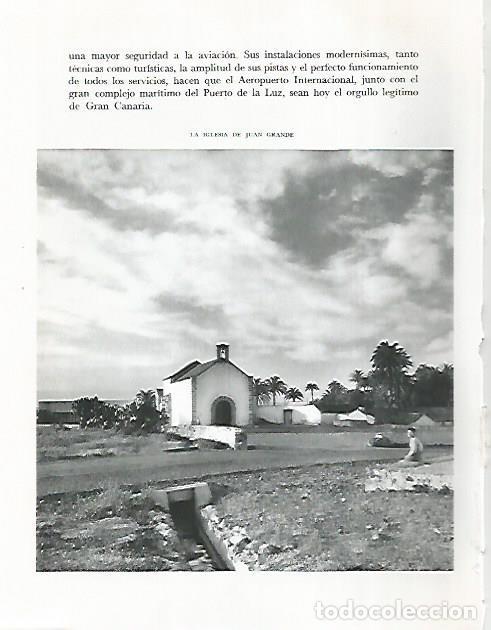 Postkarten: LAMINA 10351: Iglesia de Juan Grande - Claudio de la Torre