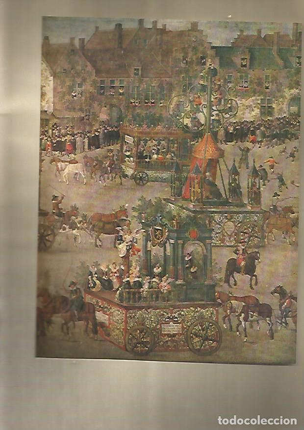 Cartoline: LAMINA 7363: The Virtues of Isabella - James Laver