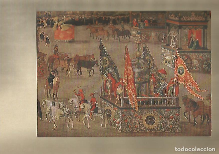 Cartoline: LAMINA 7360: Christ among the Doctors - James Laver