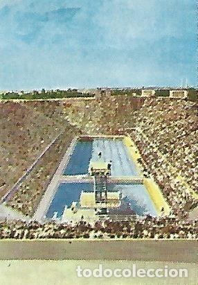 Postales: CROMO NESTLE - Los Juegos Olimpicos no 117 - Varios