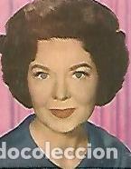 Cartoline: CROMO 751 FIGURAS DE LA TV: Shirl Conway numero 151 - Varios