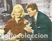 Postais: CROMO 665 FIGURAS DE LA TV: Roger Moore nuemro 83 - Varios