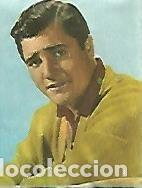 Cartoline: CROMO 674 FIGURAS DE LA TV: numero 117 - Varios