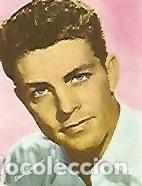Cartoline: CROMO 643 FIGURAS DE LA TV: Dale Robertson numero 53 - Varios