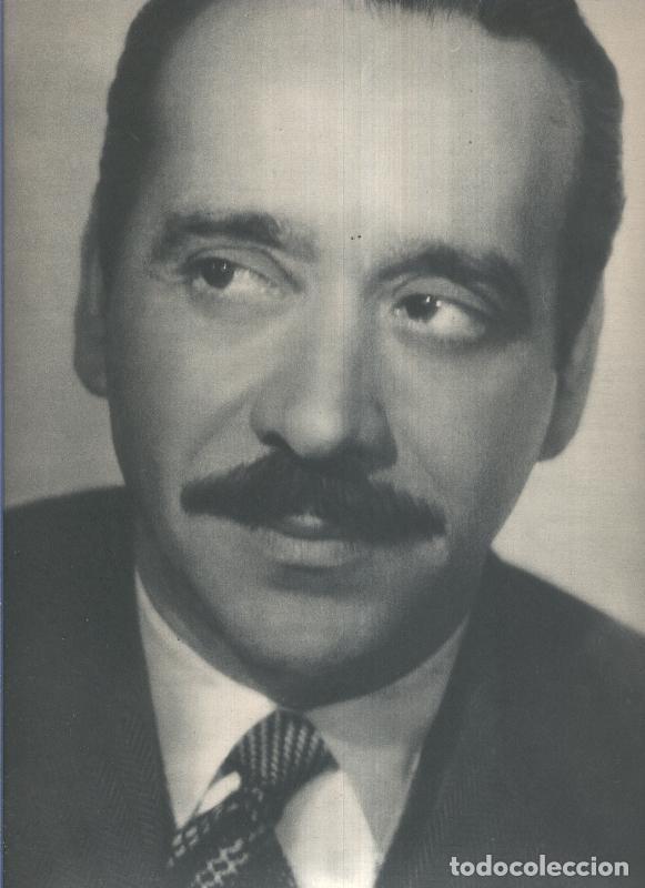 Cartoline: Poster Ficha de Umberto Spadaro - Varios