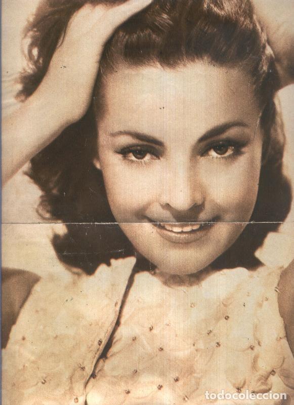 Postkarten: Poster Fotograma numero 16: Carmen Sevilla - Poster