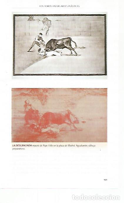 Cartoline: LAMINA COSSIO 51103: Muerte de Pepe-Hillo - Varios