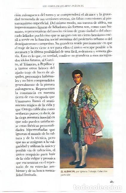 Cartes Postales: LAMINA COSSIO 51184: El Albaicin por I. Zuloaga - Varios