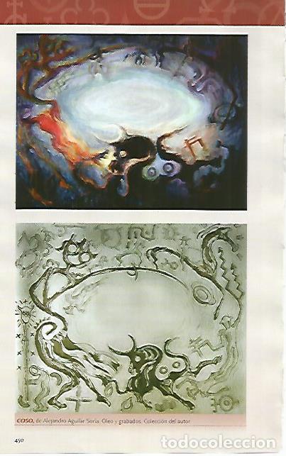 Postcards: LAMINA COSSIO 51255: Coso por Alejandro Aguilar Soria - Varios