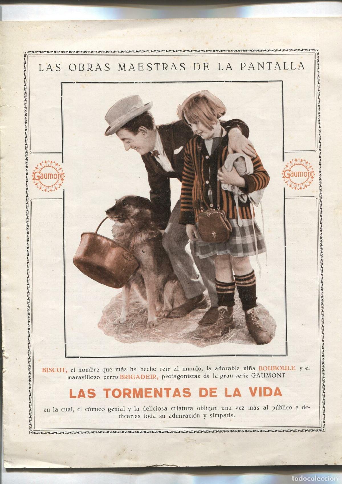 Postkarten: Las obras maestras de la pantalla: Las tormentas de la vida -