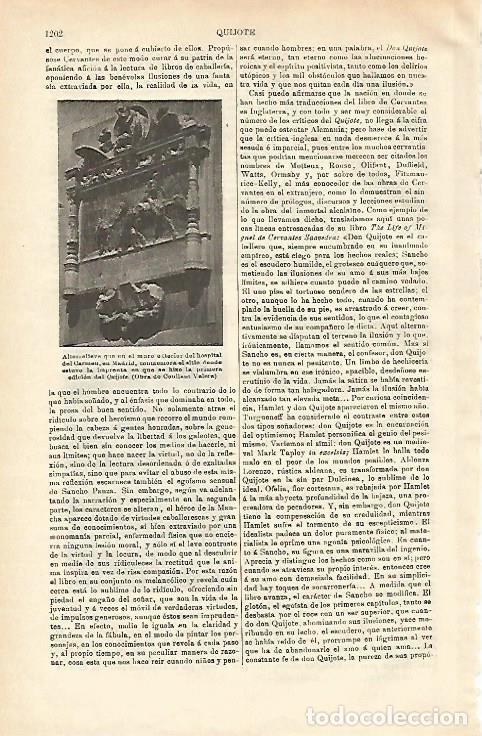 Cartes Postales: LAMINA ESPASA 20726: Hospital del Carmen de Madrid - Varios