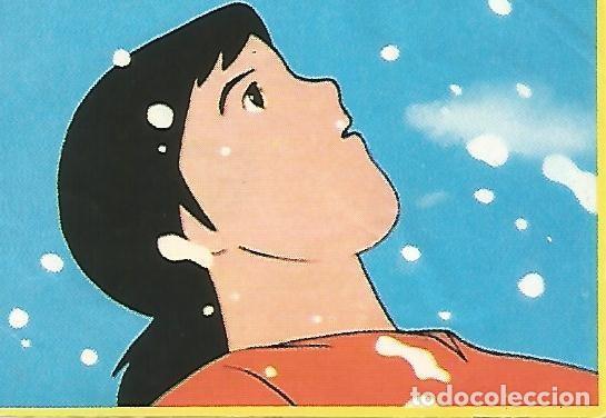 Postales: CROMO DANONE - De los Apeninos a los Andes no 52 - Varios