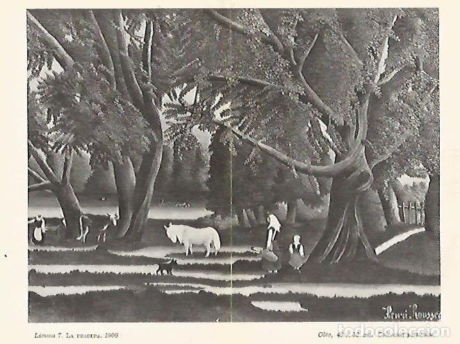 Postkarten: LAMINA 12934: La pradera - Alfred Werner