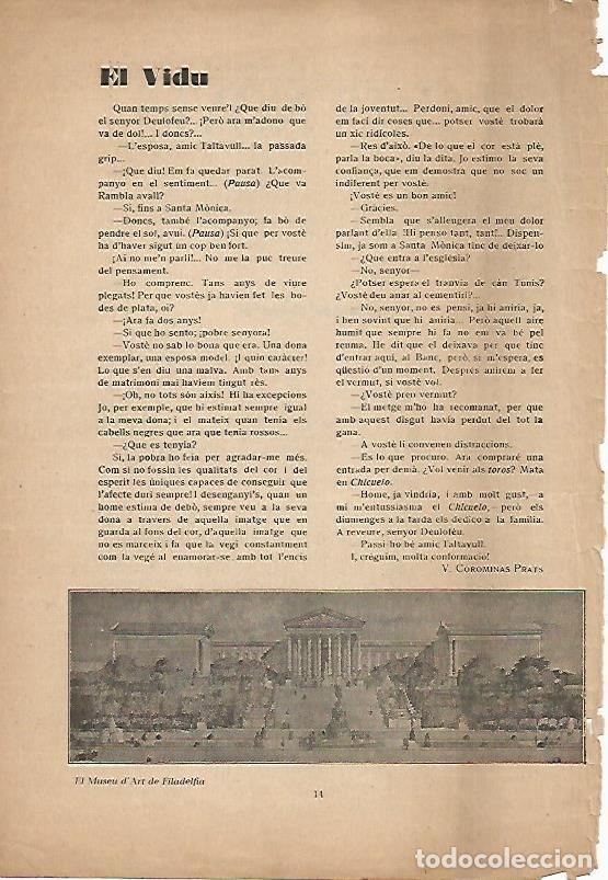 Postais: LAMINA 12917: Museo de Arte de Filadelfia - Varios
