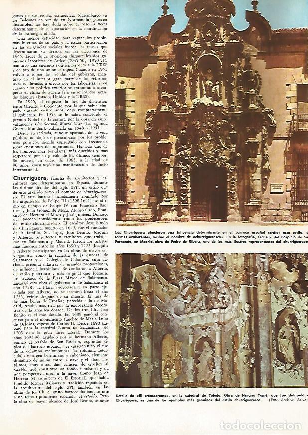Cartes Postales: LAMINA MONITOR 0839: Hospicio de San Fernando en Madrid - Varios