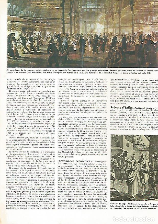 Postkarten: LAMINA MONITOR 0569: Fundicion de la Sociedad Krupp en Essen - Varios