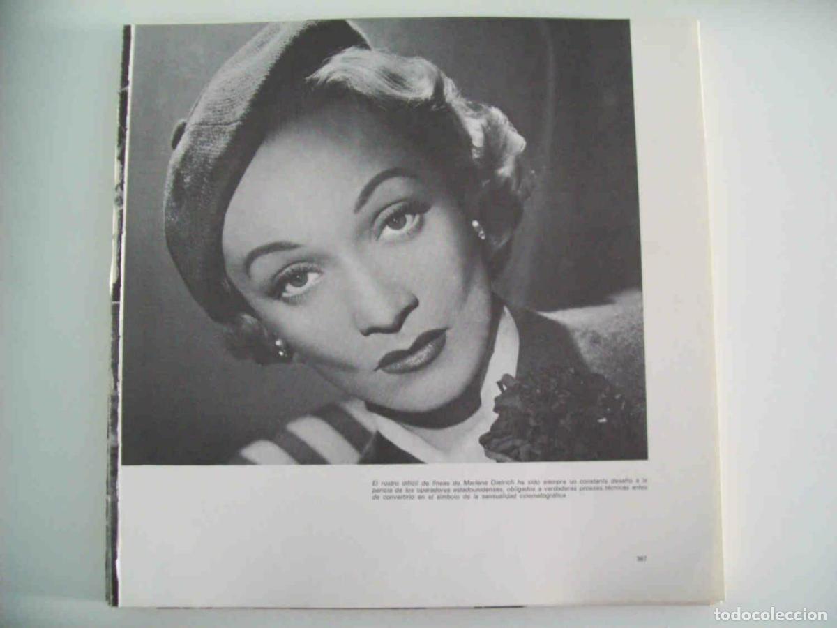 Postkarten: LAMINA 14288: Marlen Dietrich - VVAA