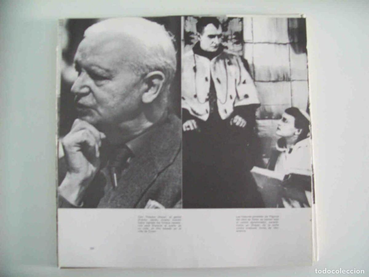 Postkarten: LAMINA 14298: Carl Theodor Dreyer - VVAA