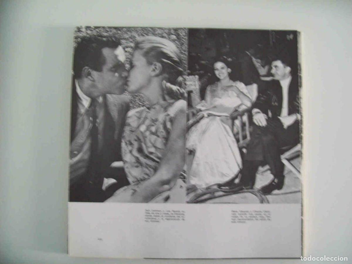 Cartoline: LAMINA 14303: Jack Lemmon y Lee Remick y Blake Edwards y Claudia Cardinale - VVAA