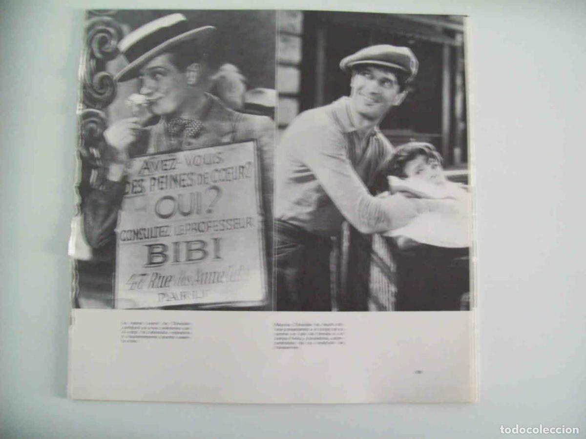 Postales: LAMINA 14268: Maurice Chevalier - VVAA