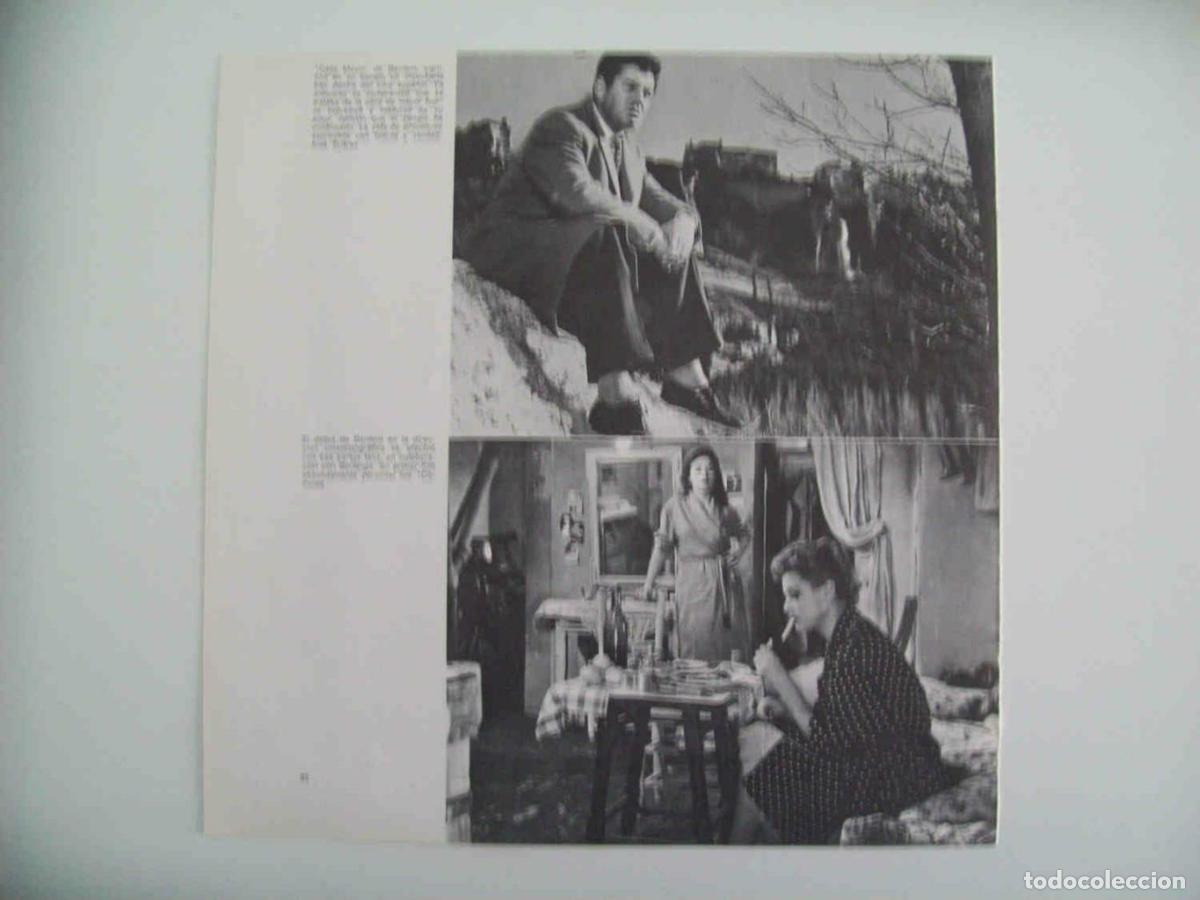 Postales: LAMINA 14194: Calle Mayor, de Bardem - VVAA