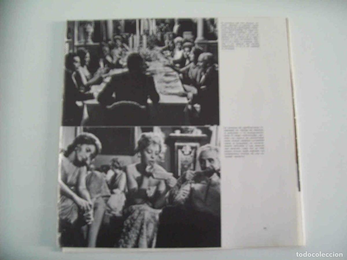 Postales: LAMINA 14184: El angel exterminador de Bu&ntilde;uel - VVAA