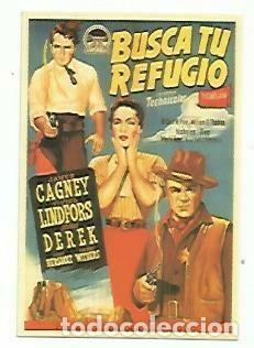 Postcards: CALENDARIO 2614: Busca tu refugio - NULL