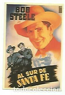 Postcards: CALENDARIO 2625: Al sur de Santa Fe - NULL