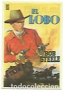 Postcards: CALENDARIO 2661: El lobo - NULL