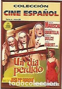 Postcards: CALENDARIO 2513: Un dia perdido - NULL