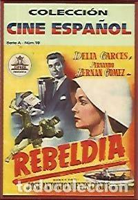 Postcards: CALENDARIO 2539: Rebeldia - NULL
