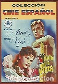 Postcards: CALENDARIO 2502: Novio a la vista - NULL