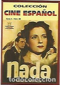 Postcards: CALENDARIO 2516: Nada - NULL