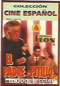 Postcards: CALENDARIO 2510: El padre Pitillo - NULL