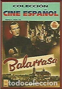 Postales: CALENDARIO 2542: Balarrasa - NULL