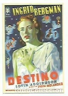 Postales: CALENDARIO 2582: Destino - NULL