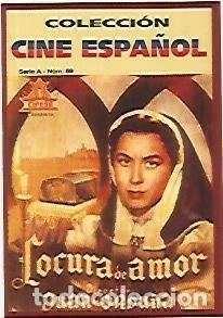 Postales: CALENDARIO 2551: Locura de amor - NULL