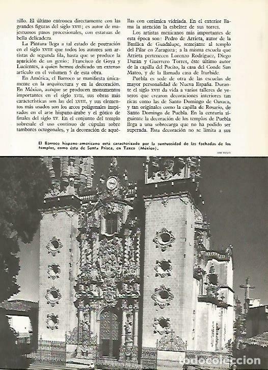 Postais: LAMINA 14867: Iglesia de Santa Prisca en Taxco, Mexico - VVAA