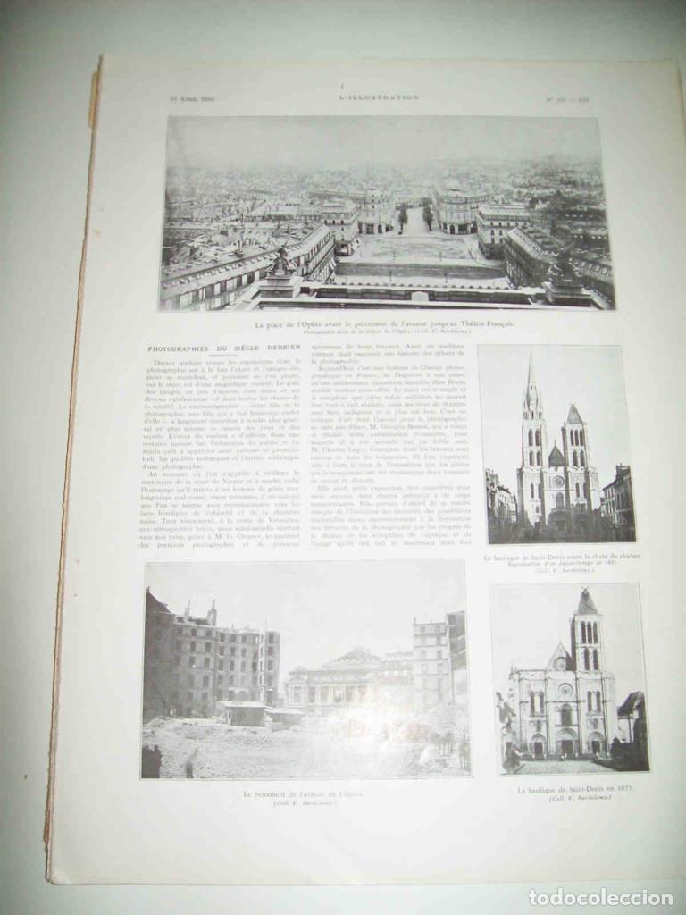 Postkarten: LAMINA 15131: Plaza de la Opera en Paris - VVAA