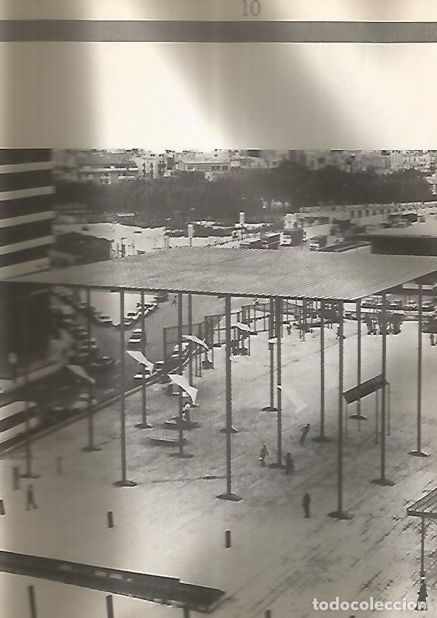 Cartoline: LAMINA 15223: Barcelona. Estacion de Sants - VVAA