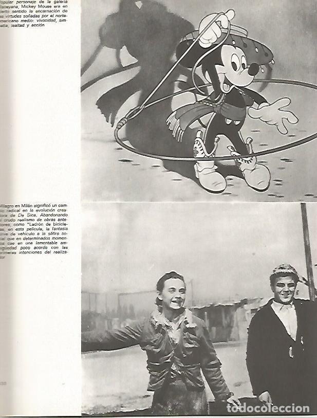 Postales: LAMINA 18425: Mickey Mouse - VVAA