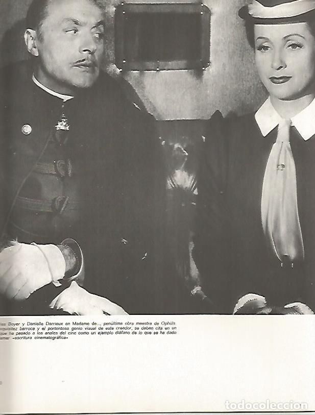 Postcards: LAMINA 18395: Charles Boyer y Danielle Darrieux - VVAA