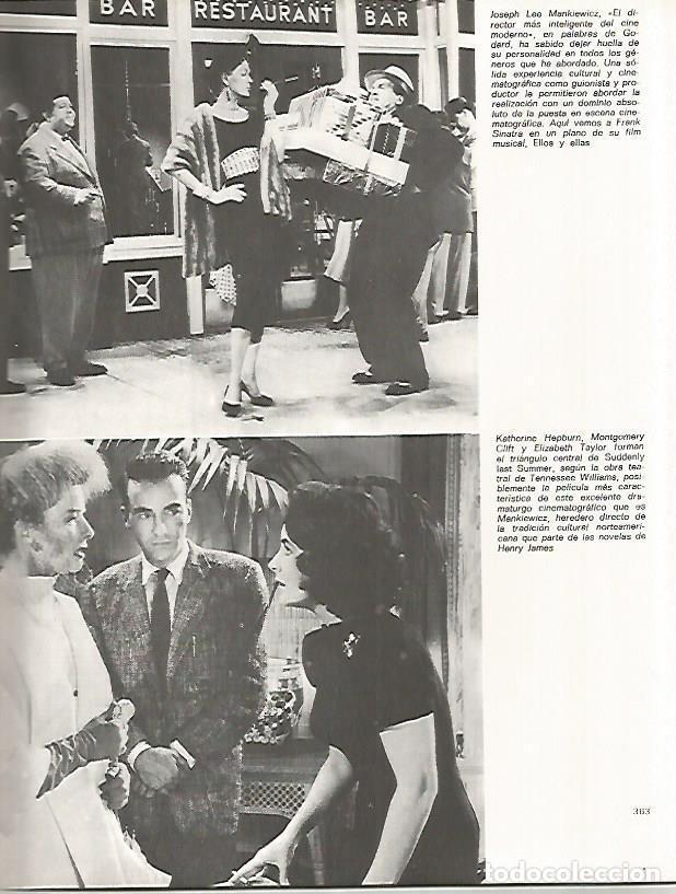 Postcards: LAMINA 18400: Frank Sinatra en Ellos y ellas - VVAA