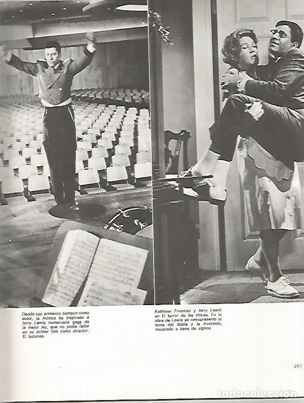Postales: LAMINA 18372: Jerry Lewis y Kathleen Freeman - VVAA