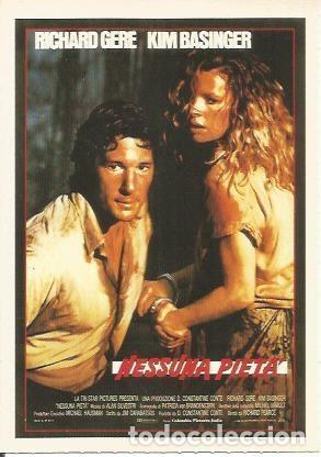 Postkarten: POSTAL A1083: Nessuna Pieta