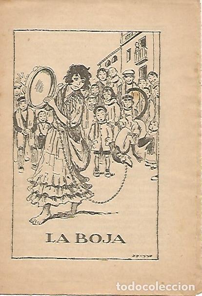 Postkarten: PATUFET 2041: LA BOJA - Ventura Massip
