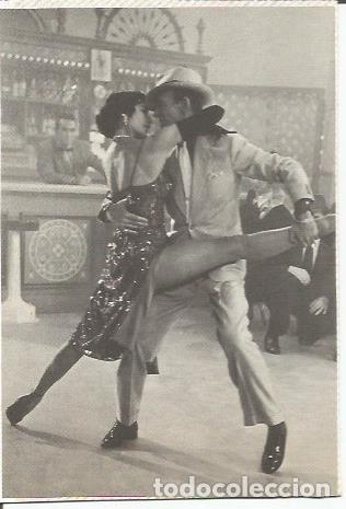 Postais: POSTAL A0650: Fred Astaire - NULL