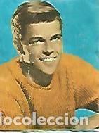 Postkarten: CROMO 655 FIGURAS DE LA TV: numero 114 - Varios