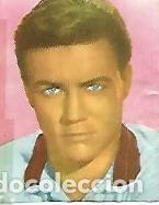 Postales: CROMO 685 FIGURAS DE LA TV: Roger Smith numero 112 - Varios